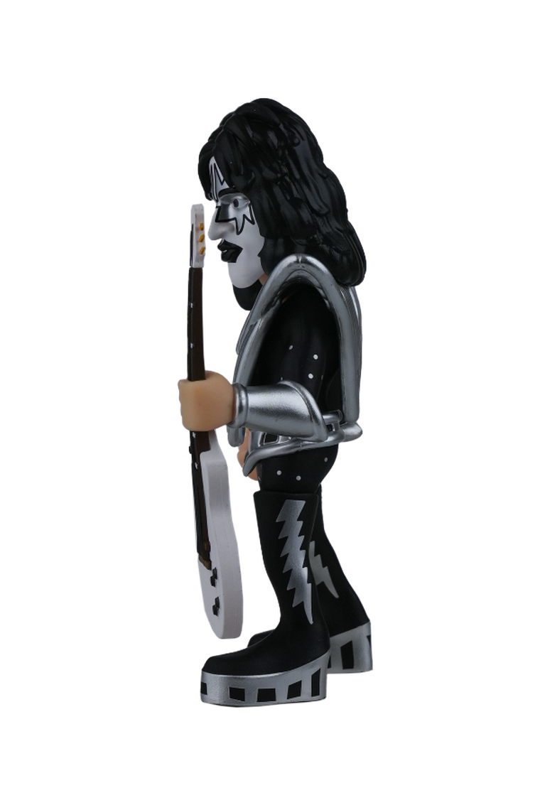Minix, Kiss, Space Man, figurka kolekcjonerska