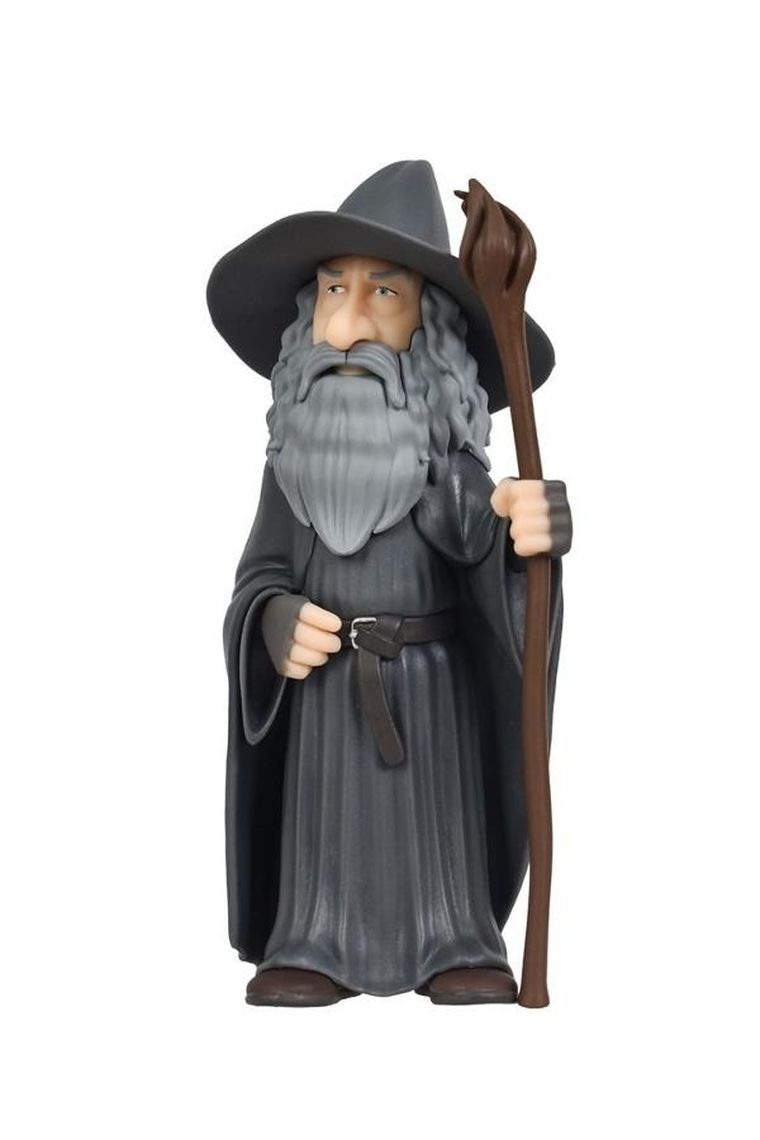 Minix, Lord Of The Rings, Gandalf, figurka kolekcjonerska