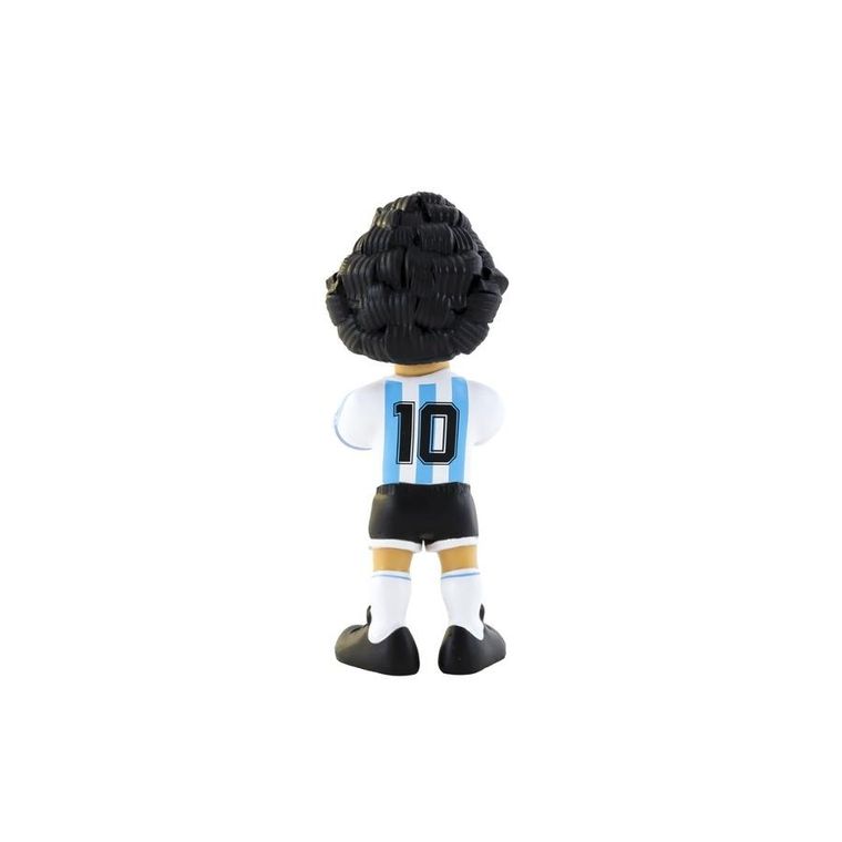 Minix, Maradona, Argentina, figurka kolekcjonerska