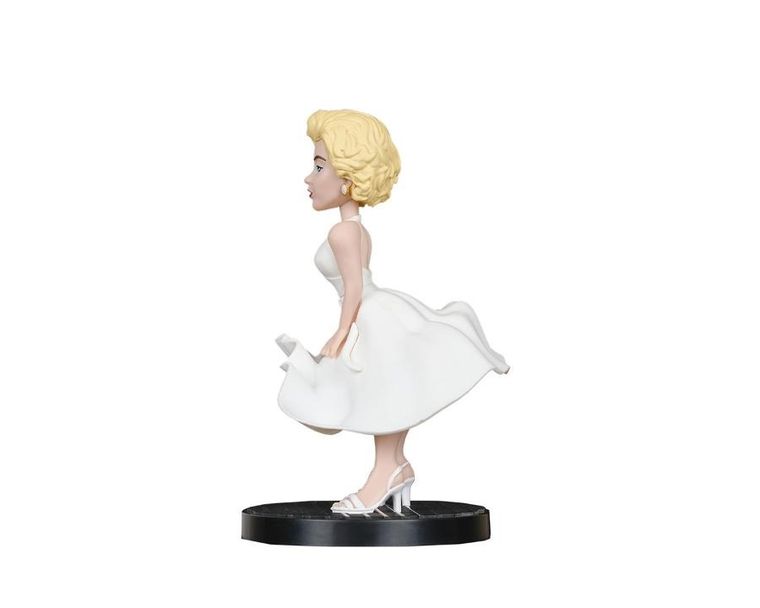 Minix, Merilyn Monroe, figurka kolekcjonerska