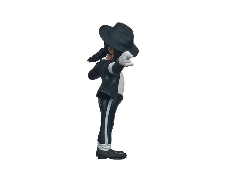 Minix, Michael Jackson Billy Jean, figurka kolekcjonerska