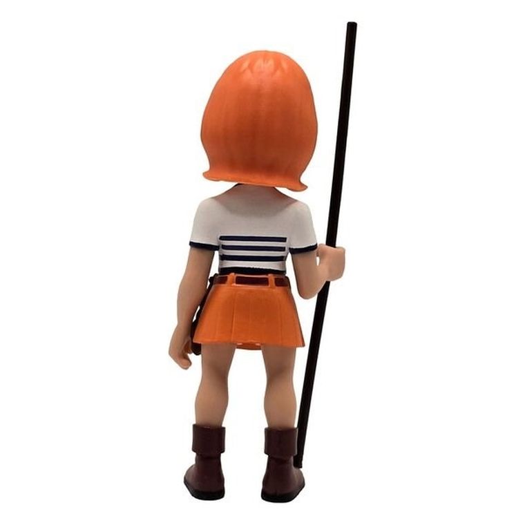 Minix, One Piece, Nami, figurka kolekcjonerska