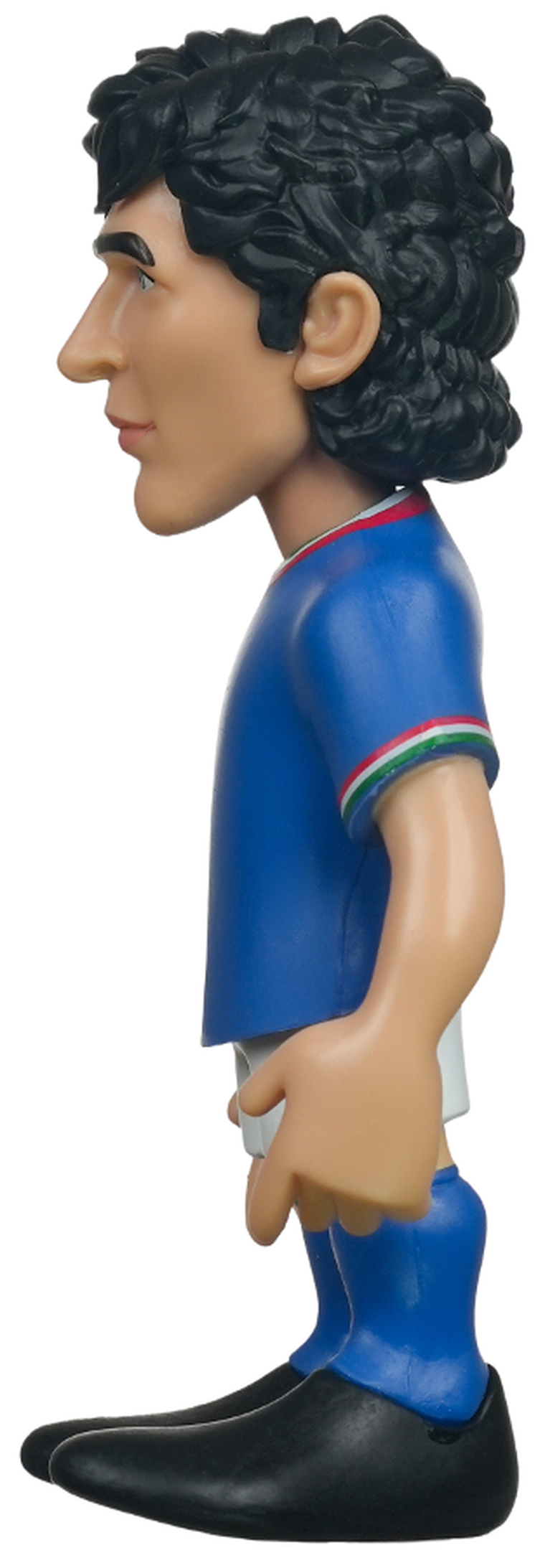 Minix, Paolo Rossi, Italy, figurka kolekcjonerska