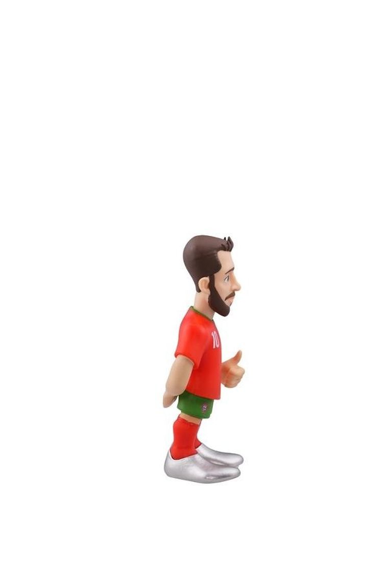 Minix, Portugalia, Bruno Fernandez, figurka kolekcjonerska