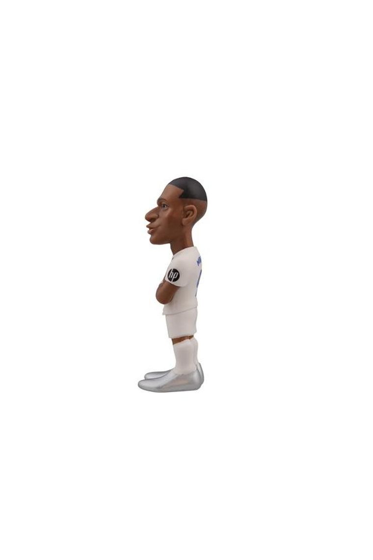Minix, Real Madryt, Kylian Mbappé, figurka kolekcjonerska