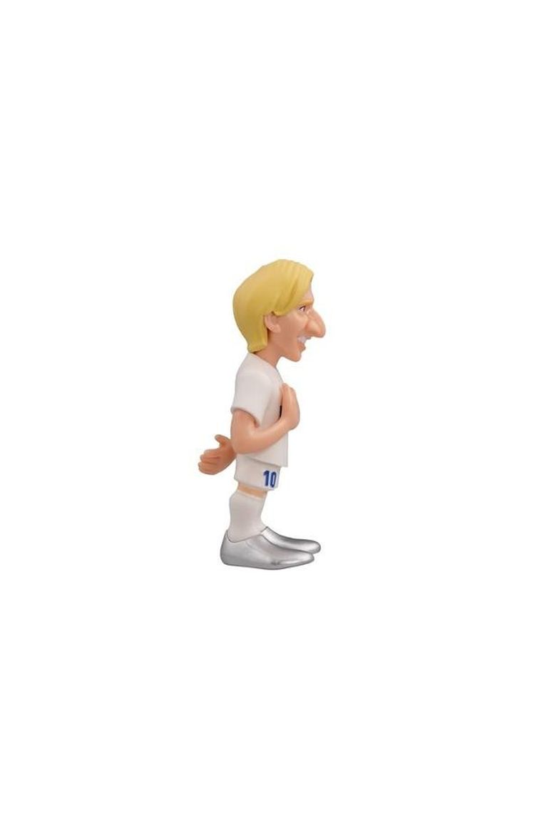 Minix, Real Madryt, Luka Modric, figurka kolekcjonerska
