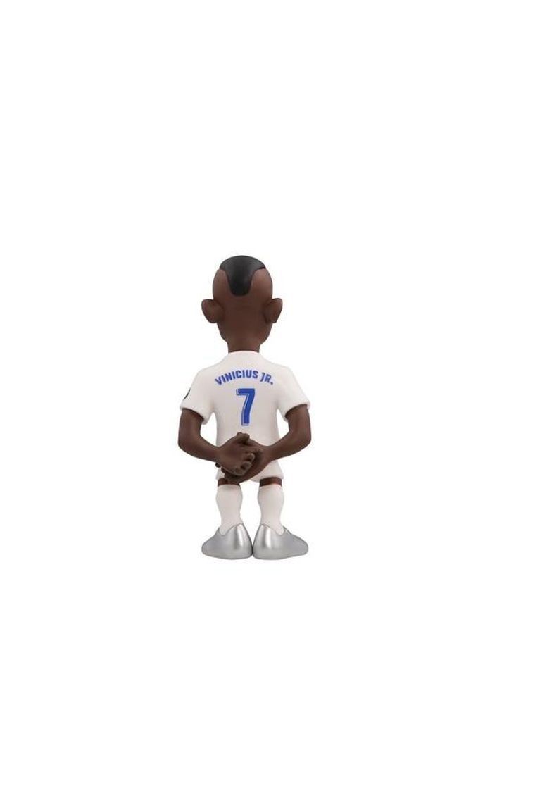 Minix, Real Madryt, Vinicius Jr., figurka kolekcjonerska