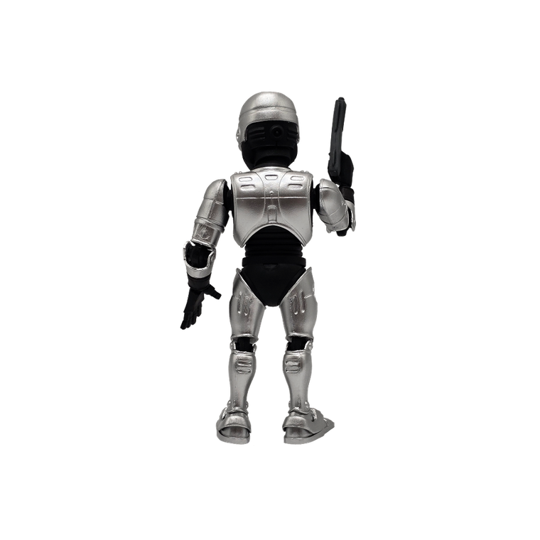 Minix, Robocop, Alex Murphy, figurka kolekcjonerska