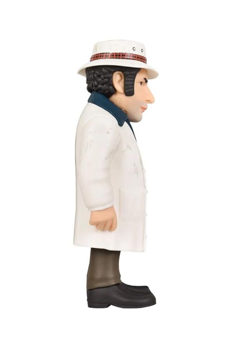 Minix, Rocky, Paulie Pennino, figurka kolekcjonerska