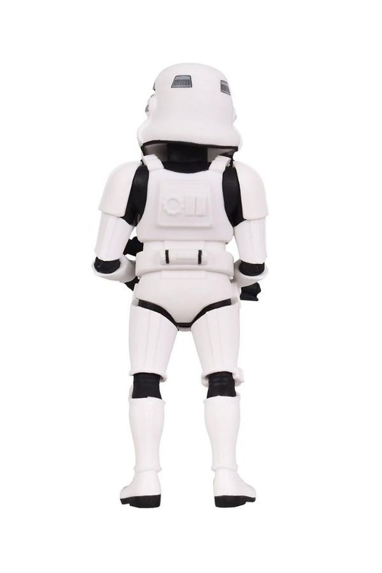 Minix, Star Wars, Stormtrooper, figurka kolekcjonerska
