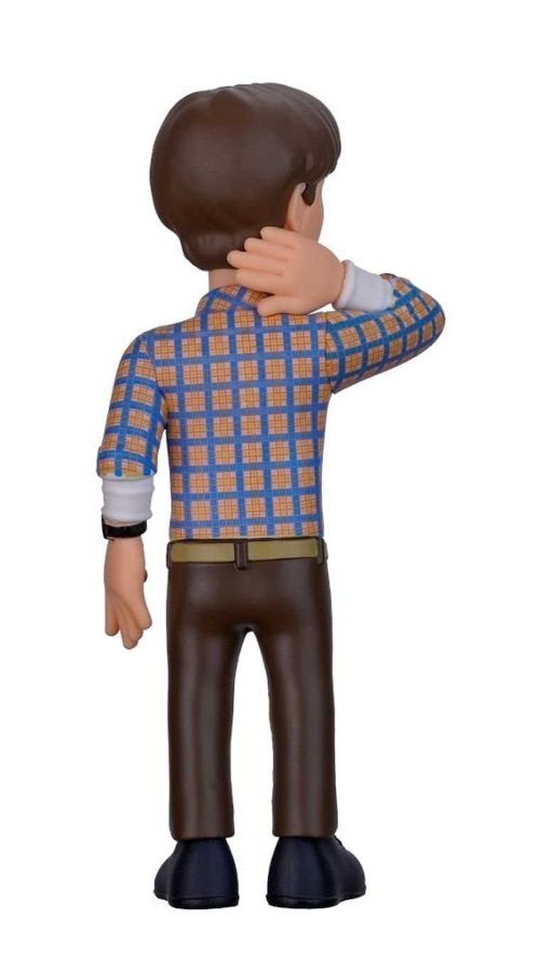 Minix, Stranger Things, Will, figurka kolekcjonerska