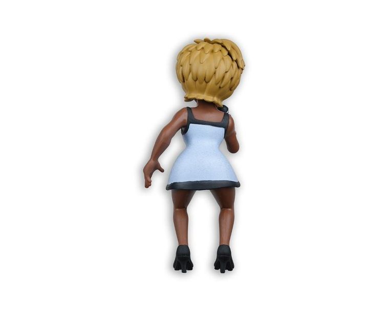 Minix, Tina Turner, figurka kolekcjonerska