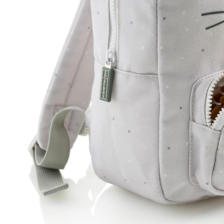 Miquelrius, Wild Puppies, Mysz, plecak dla przedszkolaka, 5l