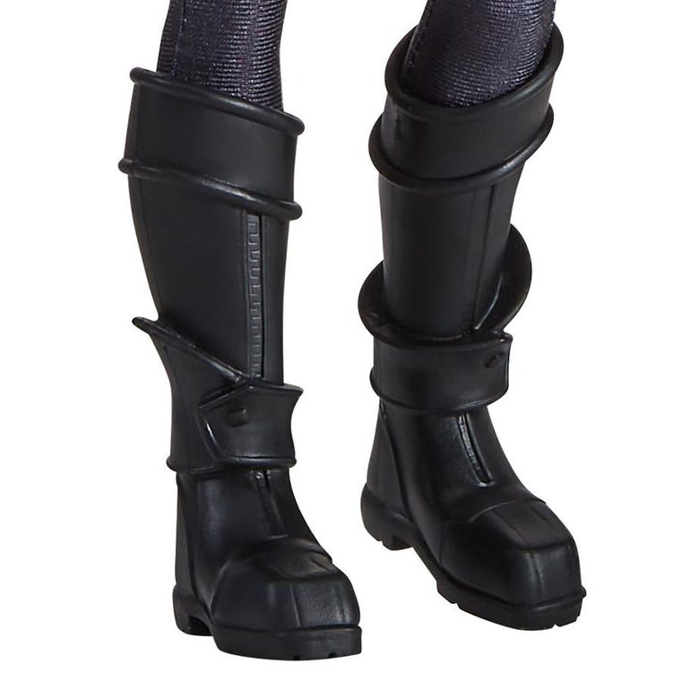 Miraculous: Biedronka i Czarny Kot, Czarny Kot, lalka