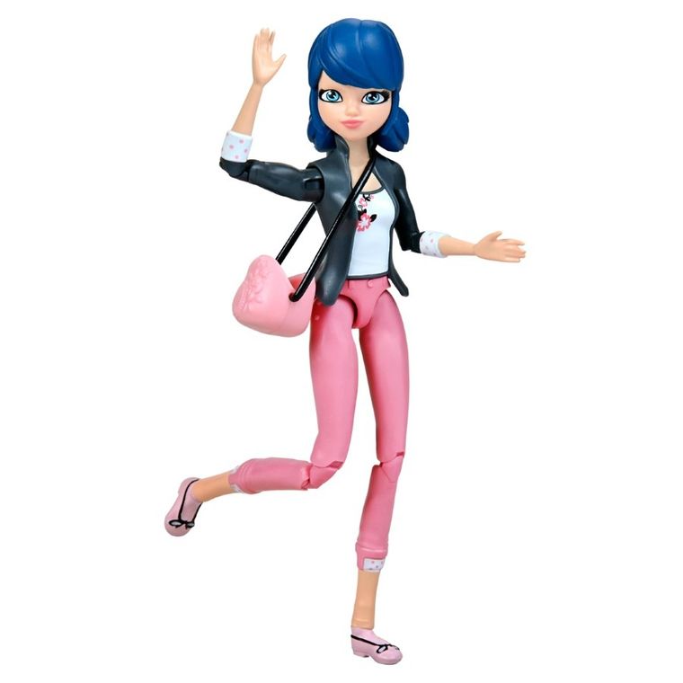 Miraculous: Biedronka i Czarny Kot, Marinette, figurka