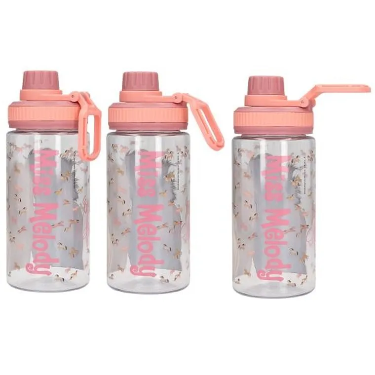 Miss Melody, Blossom Pony, bidon, 500 ml