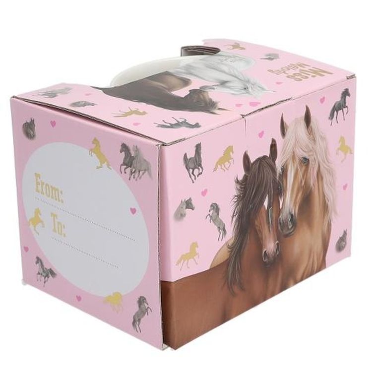 Miss Melody, kubek, 250 ml