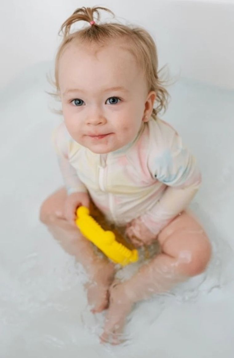 Mobi, Lookee, lusterko sensoryczne do kąpieli