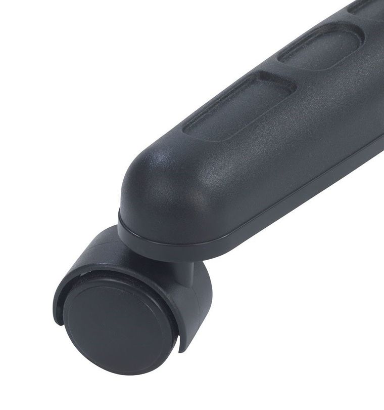 Mobilny stojak na ubrania, Milkey