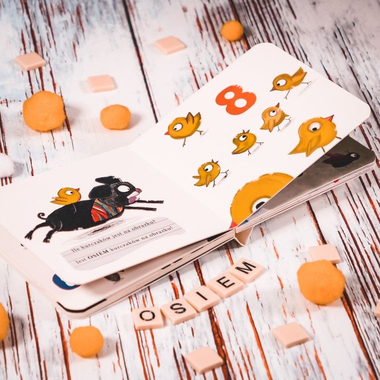 Modi uczy się liczyć