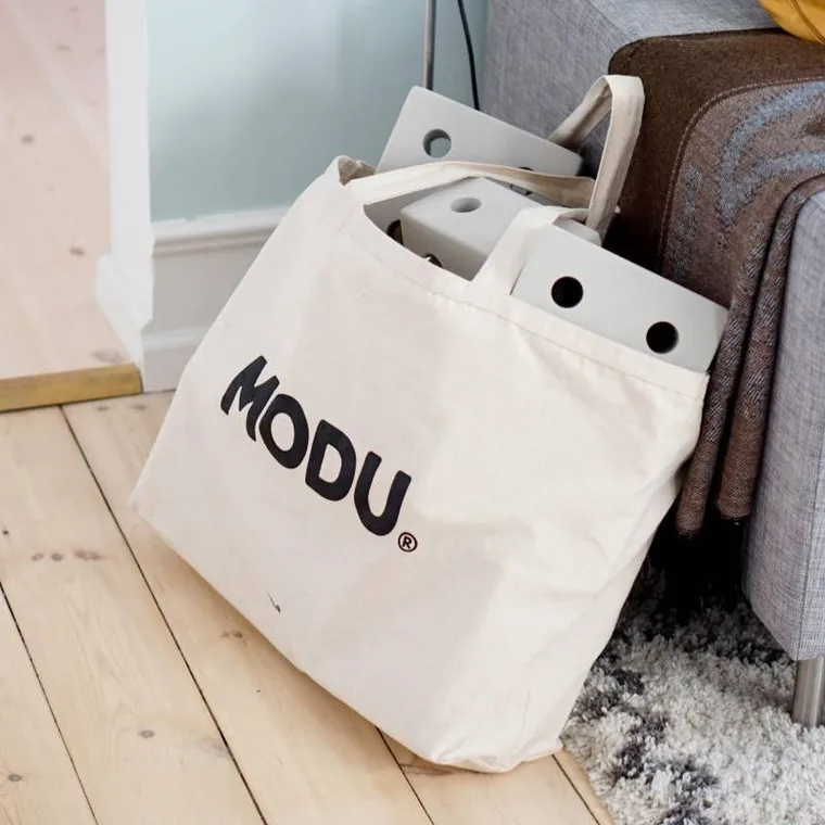 Modu, torba transportowa, Canvas
