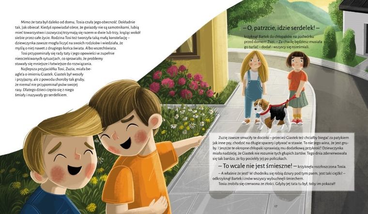 Moja gwiazdka z nieba