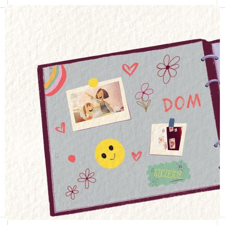 Moja wielka niezwykła rodzina