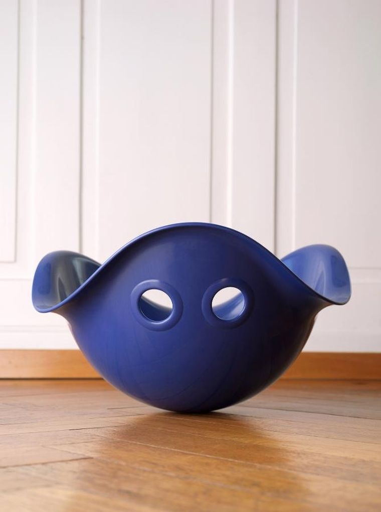 Moluk, Muszelka Bilibo, midnight