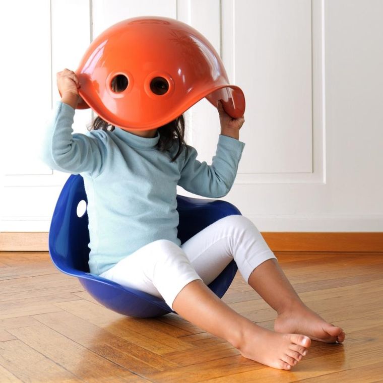 Moluk, Muszelka Bilibo, terracotta