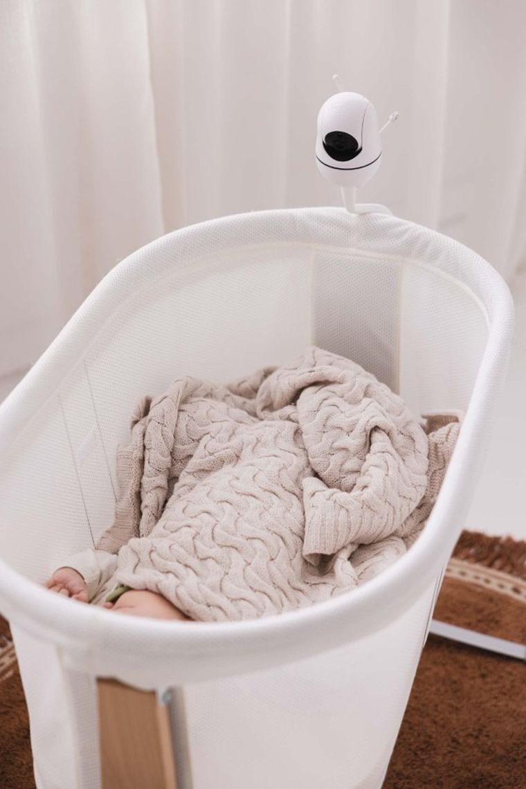 Momini, kamera do zestawu DreamWatcher