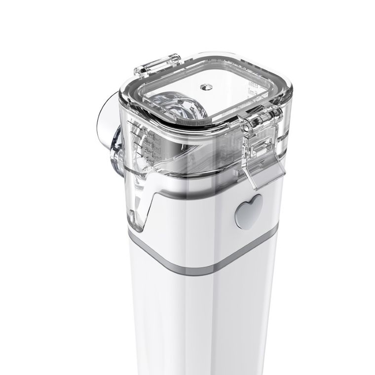 Momini, NebuNova, nebulizator