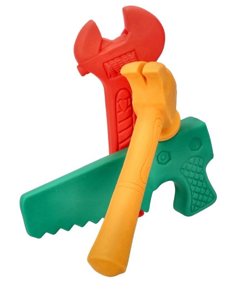 Mom's Care, miękkie narzędzia, pastelowe