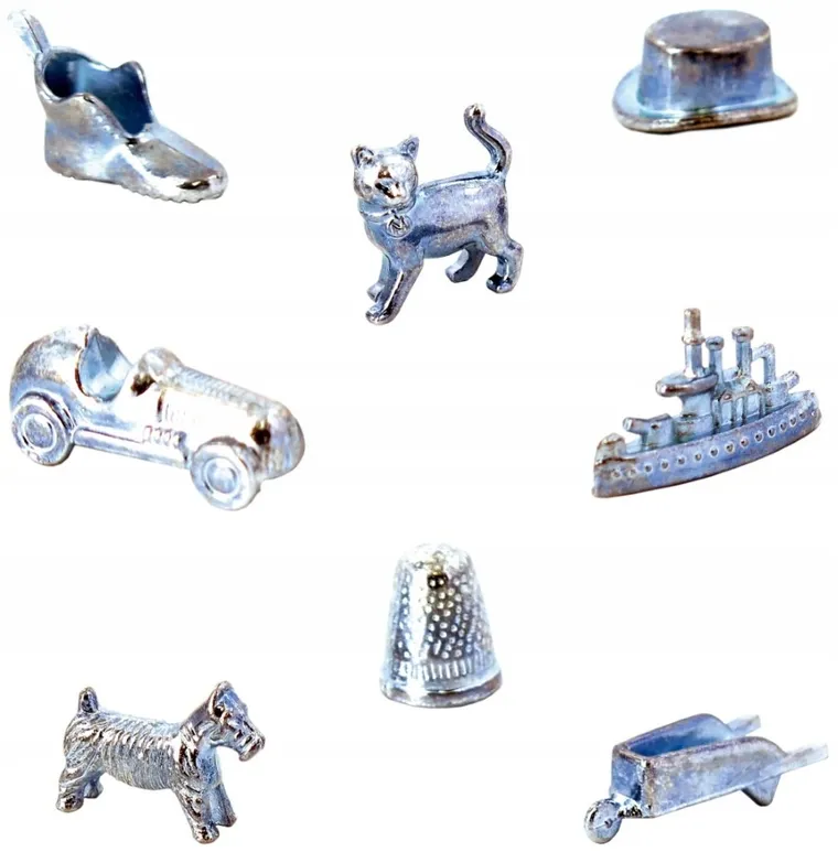 Monopoly, Gdynia, gra ekonomiczna