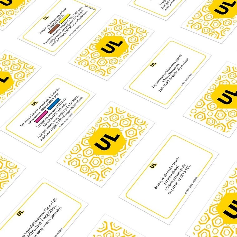 Monopoly Junior, Pszczółka Maja, gra ekonomiczna