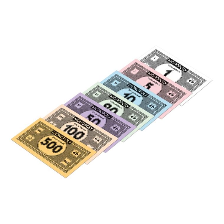 Monopoly, Poznań, gra ekonomiczna