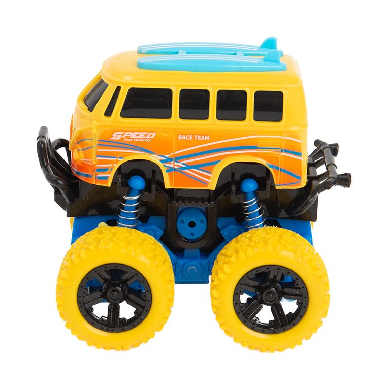 Monster Truck, pojazd, 1:36