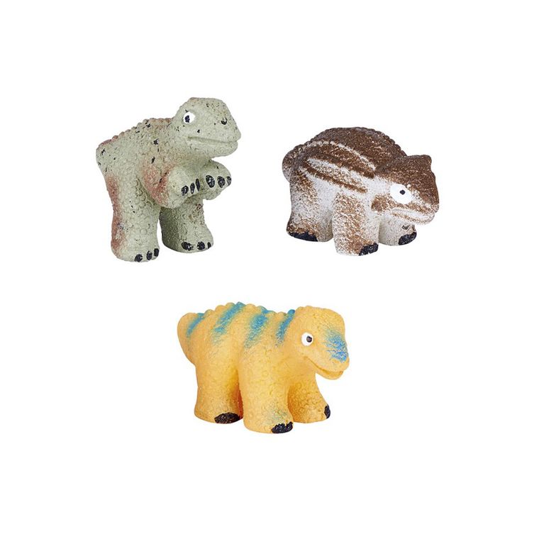 Moses, dinozaury, jajko do wody, wykluwający się dinozaur, zestaw kreatywny