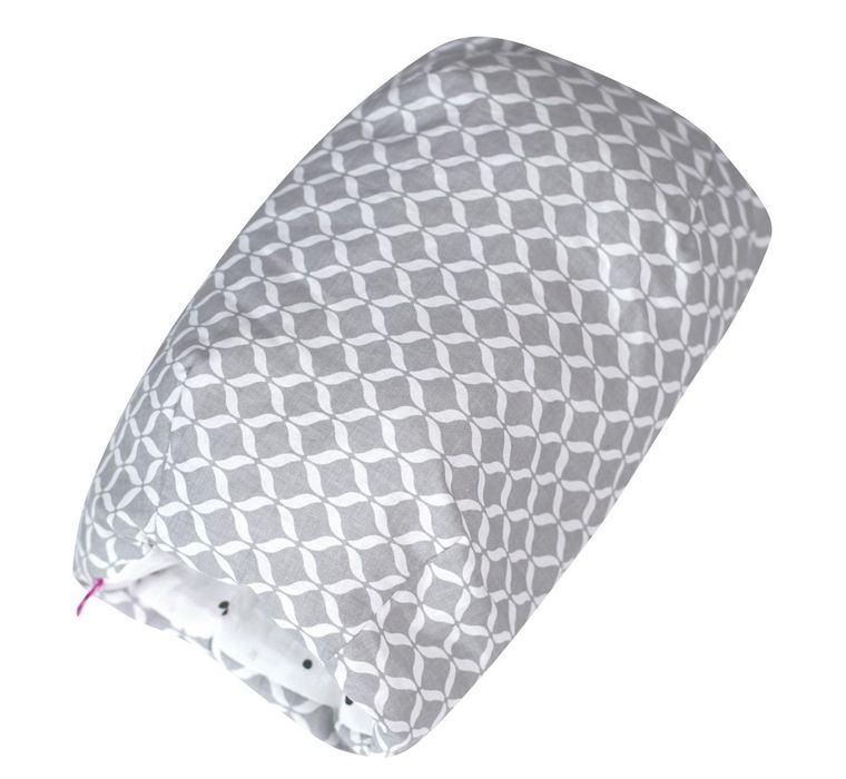 Motherhood, Classics Szary, mufka do karmienia