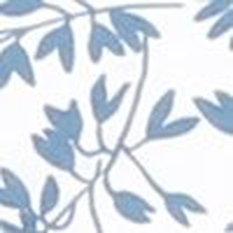 Motherhood, kojec, poduszka dla kobiet w ciąży, niebieskie gałązki