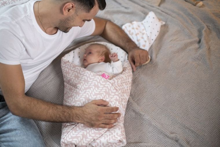 Motherhood, Statki Miętowe, rożek bawełniany