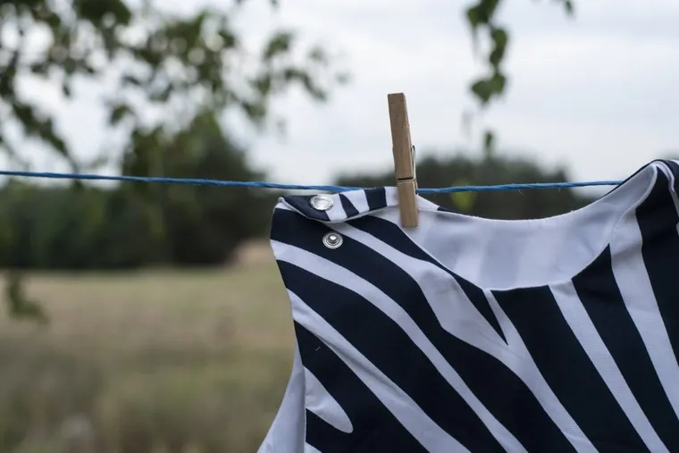 Motherhood, Statki Miętowe, śpiworek letni z innowacyjnym zapięciem, TOG 1, 12-18m