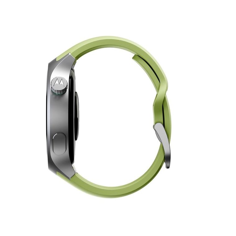 Motorola, Moto Watch, smartwatch, 512MB