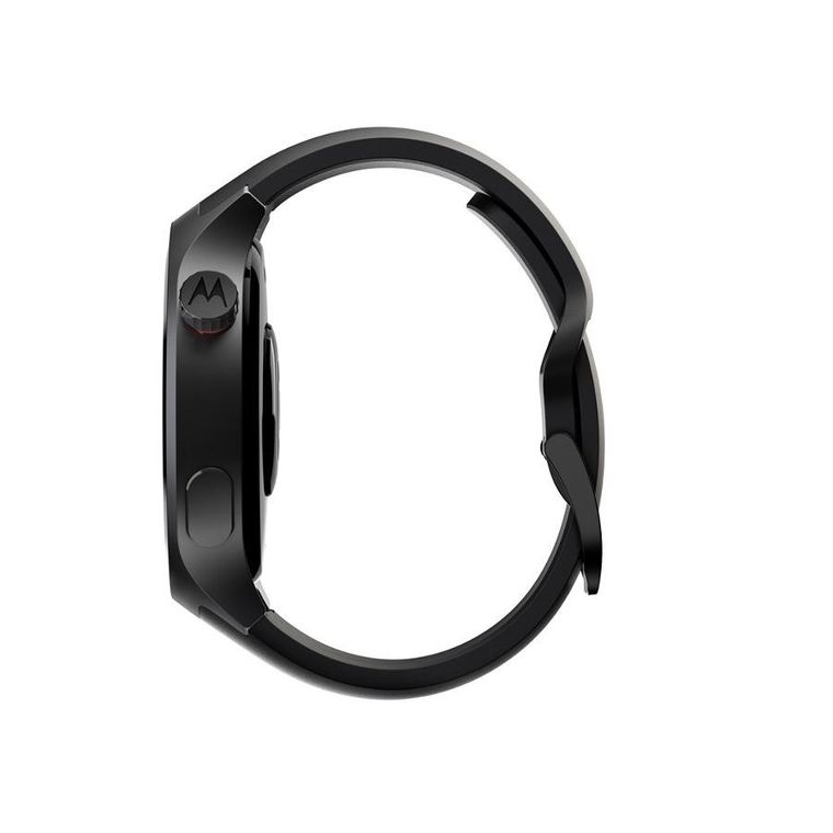 Motorola, Moto Watch, smartwatch, 512MB