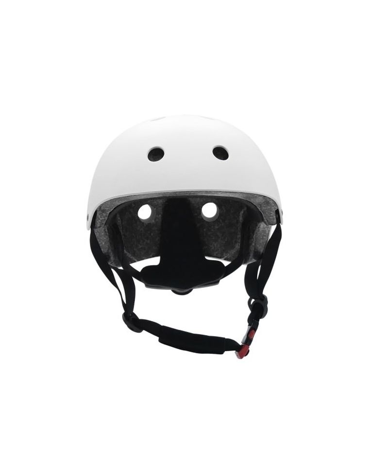 Motus, kask regulowany, rozmiar M, biały, MOTHAM1MW