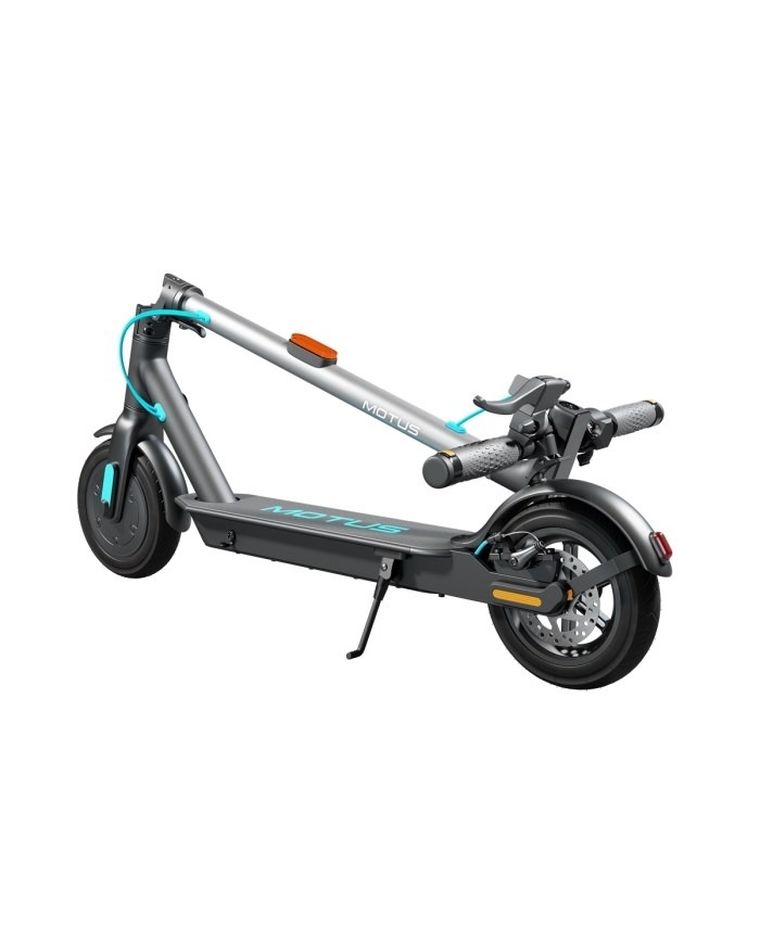 Motus, Scooty 10 Lite Gen 5, hulajnoga elektryczna, 350W