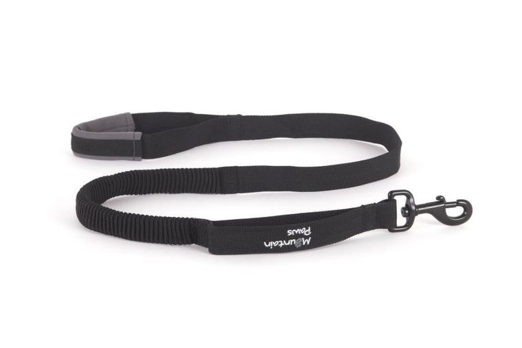 Mountain Paws, smycz dla psa z amortyzatorem, 135 cm