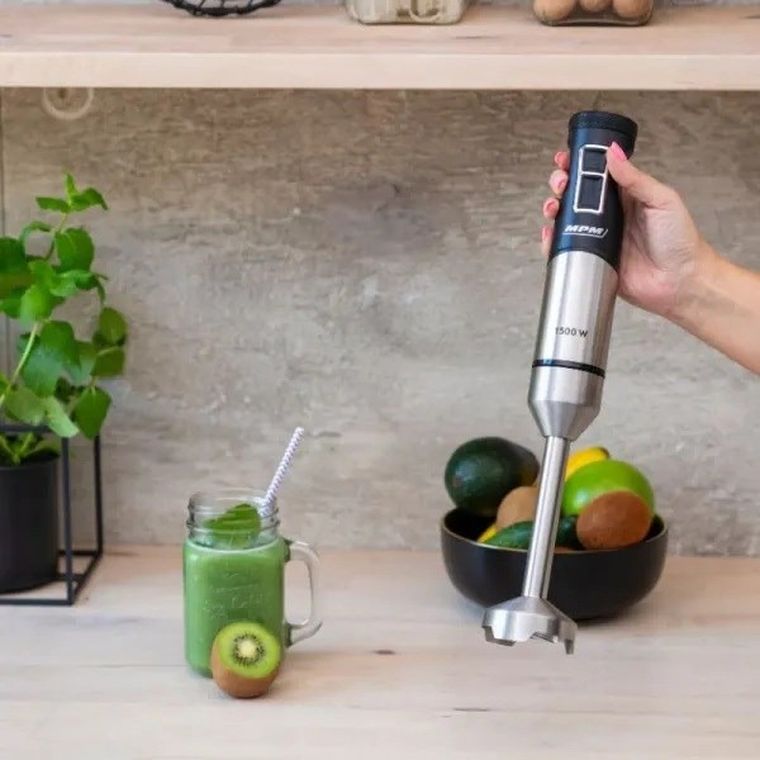 MPM, blender ręczny, MBL-33M