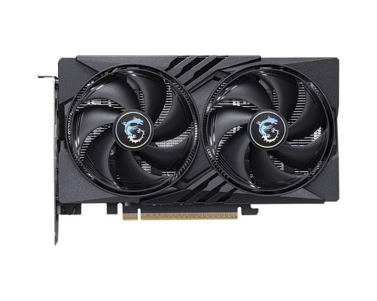 MSI, karta graficzna, RTX 5050 8G GAMING OC