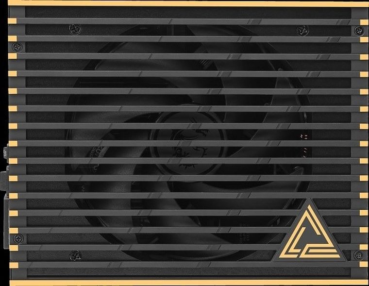 MSI, MEG Ai1600T PCIE5 80+Titanium ATX 3.1, zasilacz, 1600W