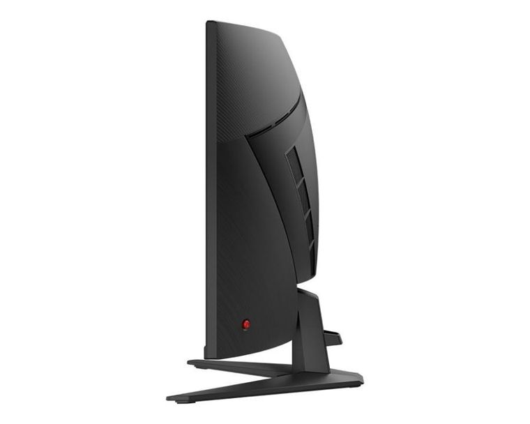 MSI, monitor, 31.5", MAG 325CQF WQHD, 180Hz
